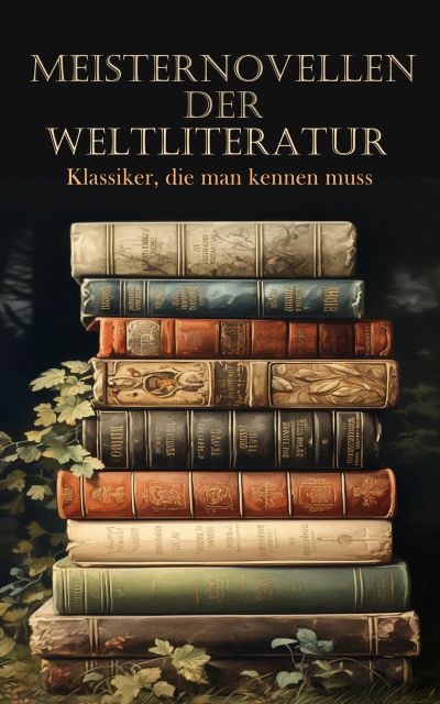 Meisternovellen der Literatur - Klassiker, die man kennen muss
