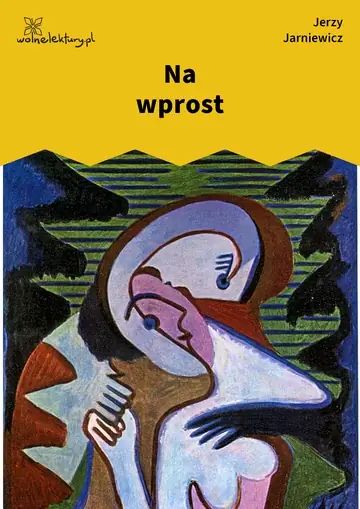 Na wprost