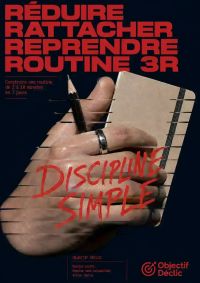 Discipline Simple