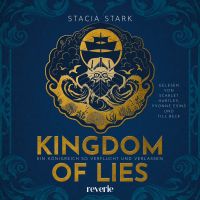 Kingdom of Lies