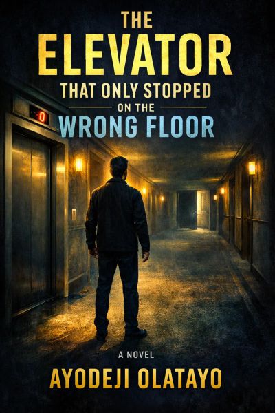 The Elevator That Only Stopped on the Wrong Floor 