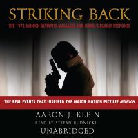 Striking Back