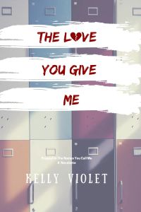 The Love You Give Me