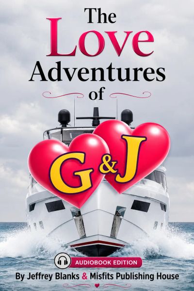The Love Adventures of G&J