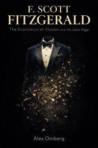 F. Scott Fitzgerald
