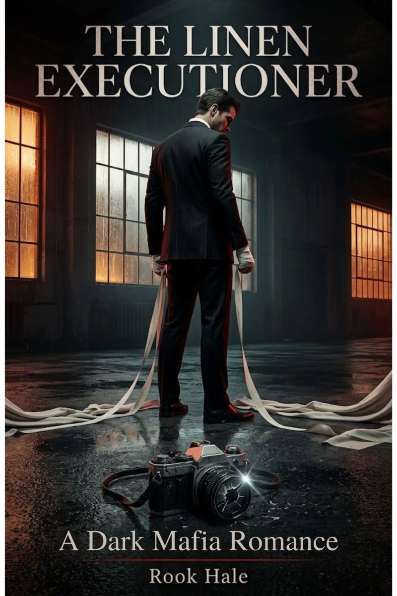 The Linen Executioner A Dark Mafia Romance