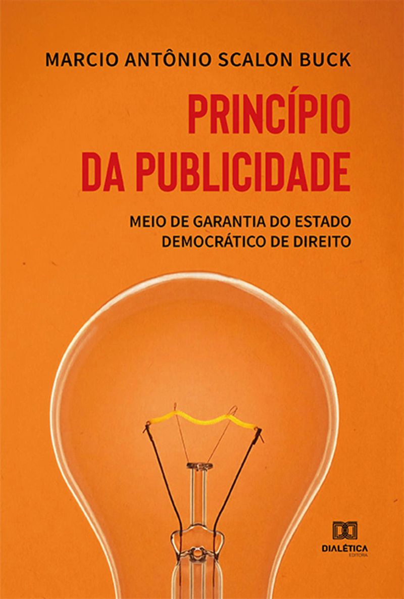 Princípio da publicidade