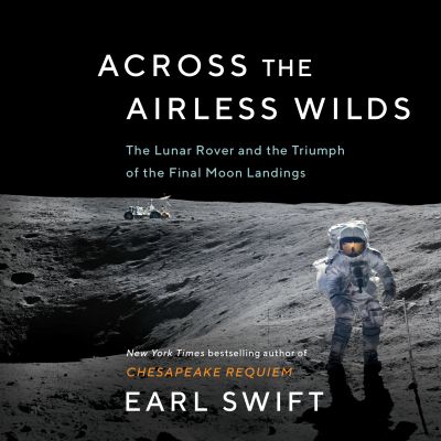 Across the Airless Wilds