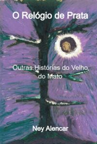 O Relógio De Prata