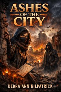Ashes of the City