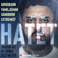 Hatet: Krigsbarn, Gängmedlem, Extremist, Familjefar
