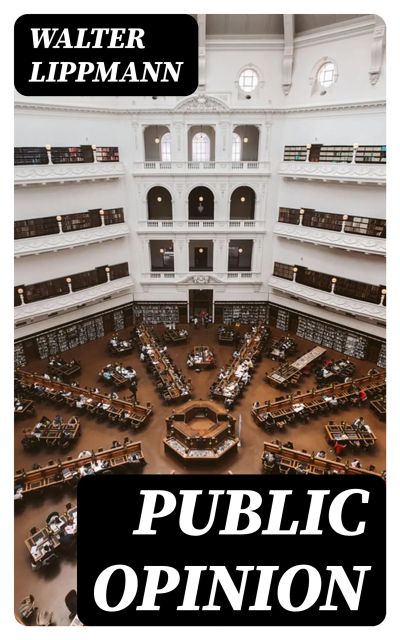 Public Opinion