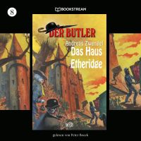 Der Butler, Folge 8: Das Haus Etheridge