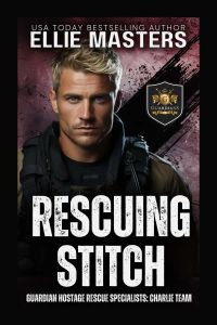 Rescuing Stitch