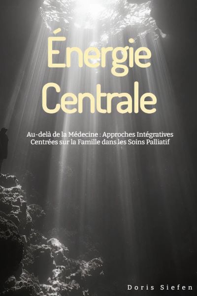 Énergie Centrale   