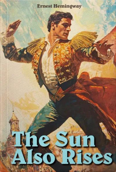 The Sun Also Rises