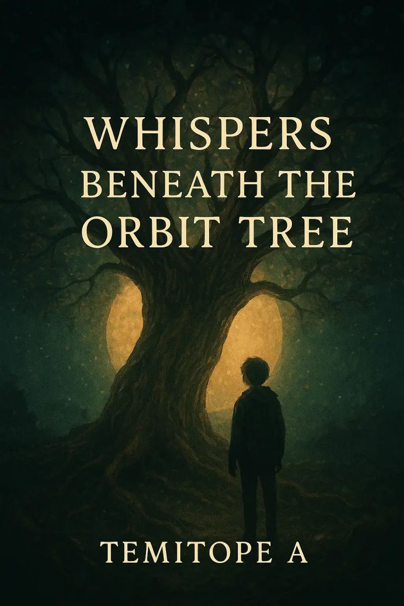 Obite Tree Whispers Beneath the Orbit Tree Audiobook by Temitope - ElevenReader