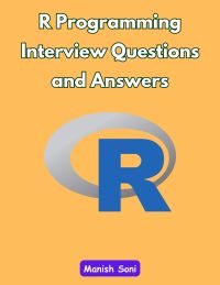 R Programming Interview Questions and Answers