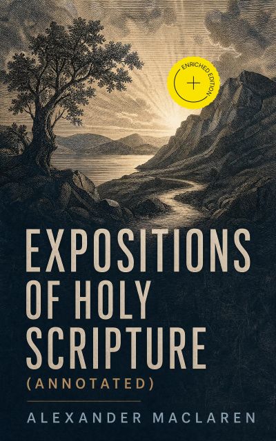 Expositions of Holy Scripture (Annotated)