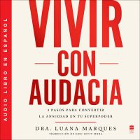 Bold Move \ Vivir con audacia