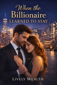 When the Billionaire Learned to Stay