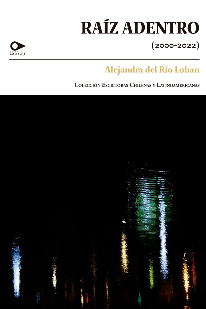 Raíz adentro