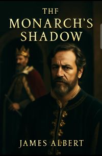 The Monarch's Shadow 