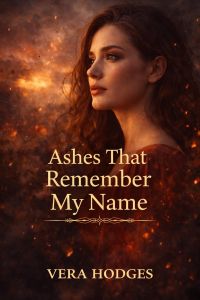 Ashes That Remember My Name
