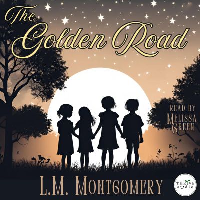The Golden Road