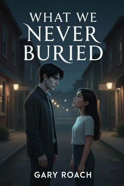 WHAT WE NEVER BURIED