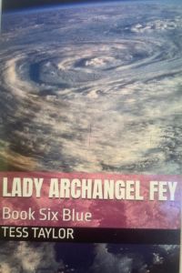 Lady Archangel Fey