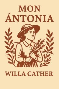 Mon Ántonia