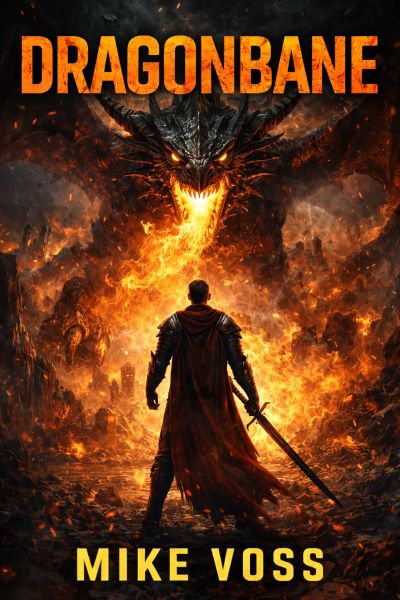 Dragonbane