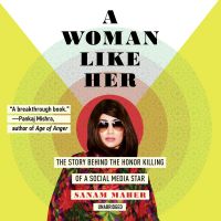 A Woman Like Her