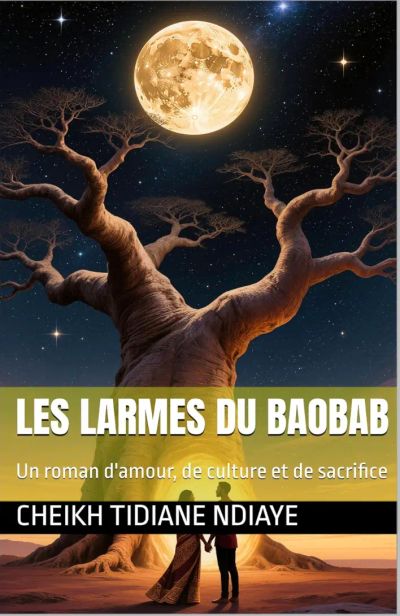 Les Larmes du Baobab