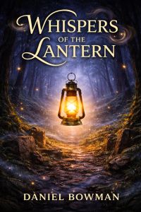 WHISPERS OF THE LANTERN