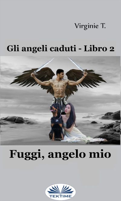 Fuggi, Angelo Mio