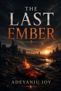 THE LAST EMBER