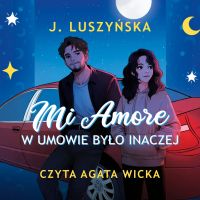 Mi Amore. W umowie było inaczej