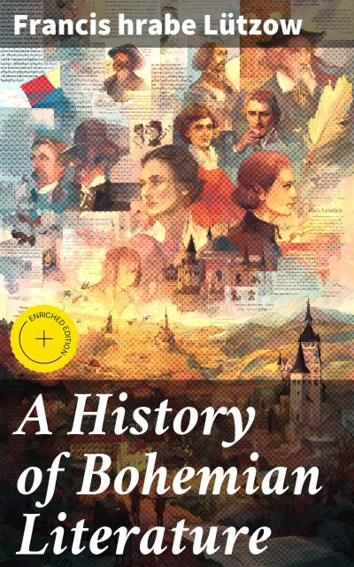 A History of Bohemian Literature