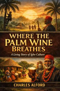 Where the Palm Wine Breathes: A Living Story of Igbo Culture