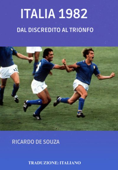Italia 1982