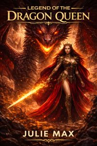 Legend of the Dragon Queen