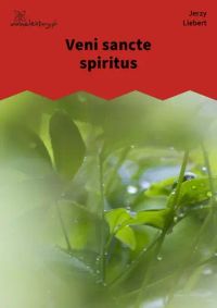 Veni sancte spiritus