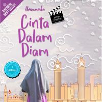 Cinta Dalam Diam