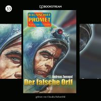 Raumschiff Promet - Von Stern zu Stern, Folge 33: Der falsche Orff