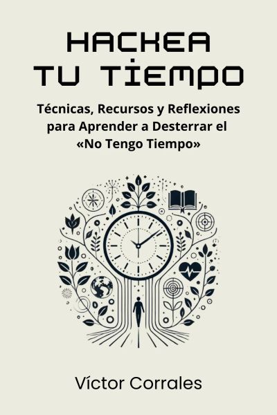 Hackea Tu Tiempo
