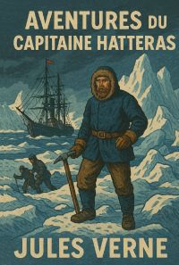 Aventures du Capitaine Hatteras
