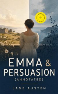 Emma & Persuasion (Annotated)