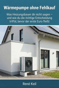 Wärmepumpe ohne Fehlkauf